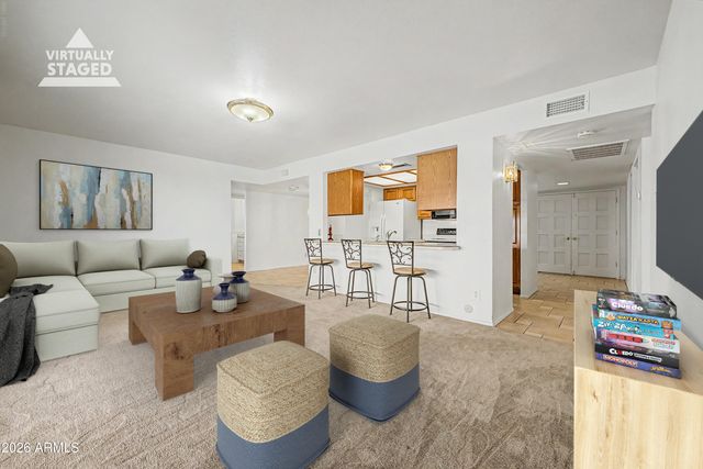 13825 N 52ND Avenue, Glendale, AZ 85306