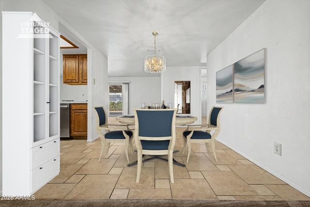 13825 N 52ND Avenue, Glendale, AZ 85306