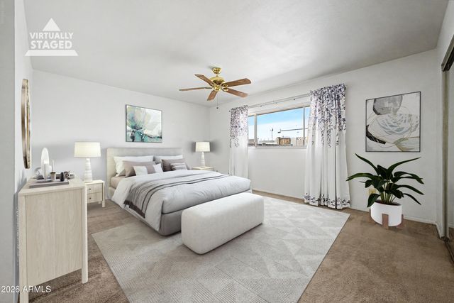 13825 N 52ND Avenue, Glendale, AZ 85306