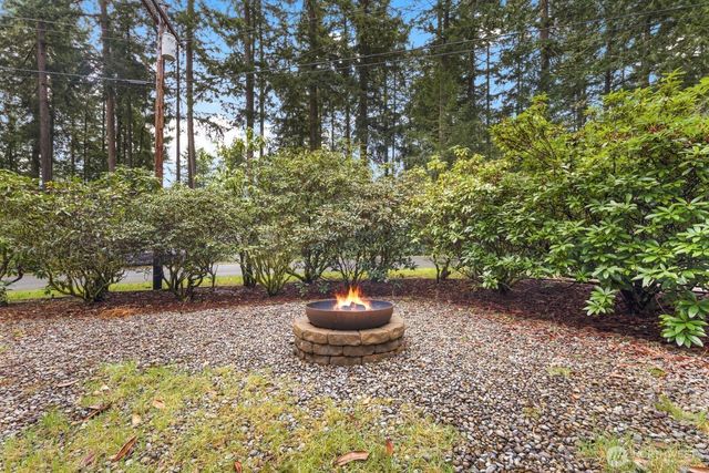 11132 Country Club Drive, Anderson Island, WA 98303