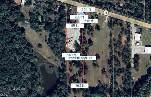 1065 State Highway 75 N, Huntsville, TX 77320