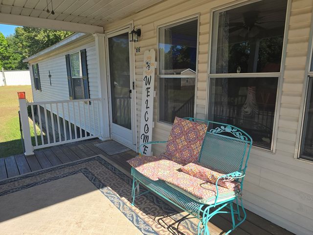 66 Wilson Haven Dr., Ashford, AL 36312