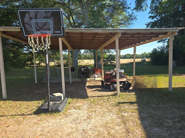 66 Wilson Haven Dr., Ashford, AL 36312