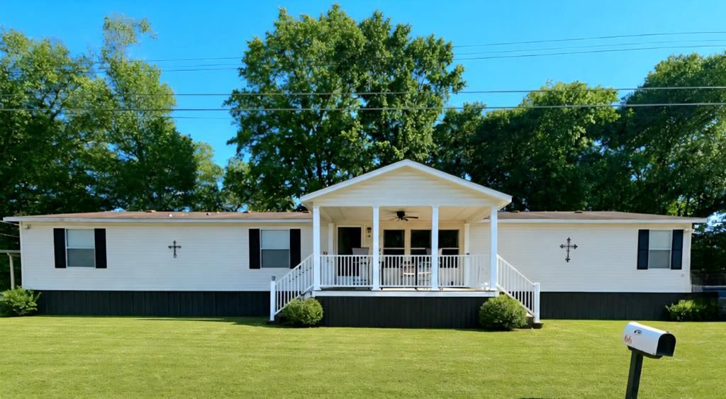 66 Wilson Haven Dr., Ashford, AL 36312