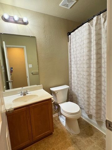 12724 Foxpaw Trail, Fort Worth, TX 76244