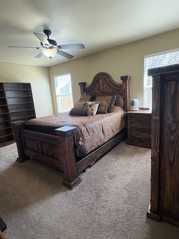 12724 Foxpaw Trail, Fort Worth, TX 76244