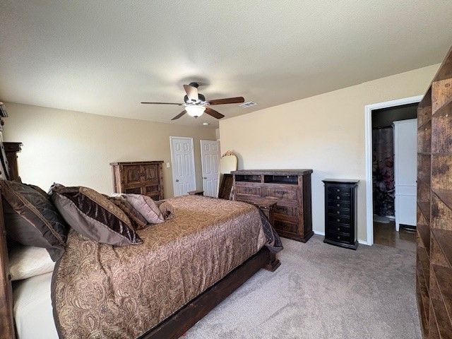 12724 Foxpaw Trail, Fort Worth, TX 76244