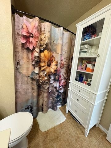 12724 Foxpaw Trail, Fort Worth, TX 76244