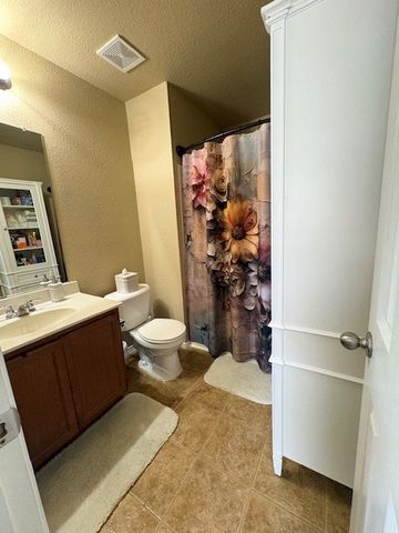 12724 Foxpaw Trail, Fort Worth, TX 76244