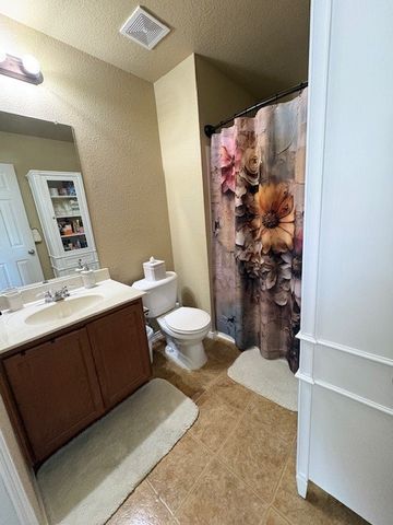 12724 Foxpaw Trail, Fort Worth, TX 76244