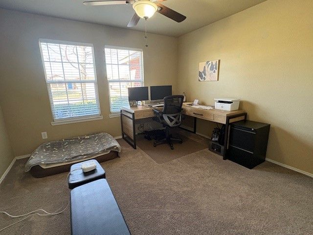 12724 Foxpaw Trail, Fort Worth, TX 76244