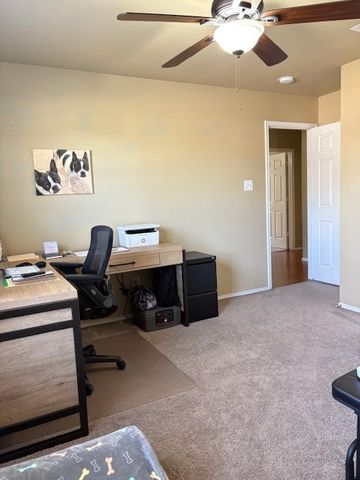 12724 Foxpaw Trail, Fort Worth, TX 76244