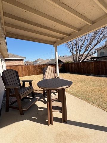 12724 Foxpaw Trail, Fort Worth, TX 76244