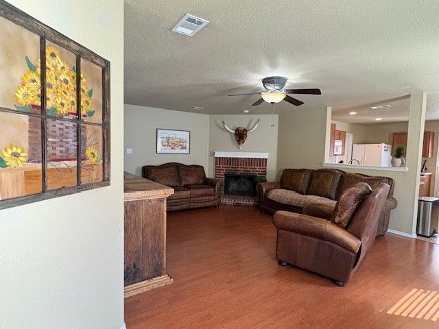 12724 Foxpaw Trail, Fort Worth, TX 76244