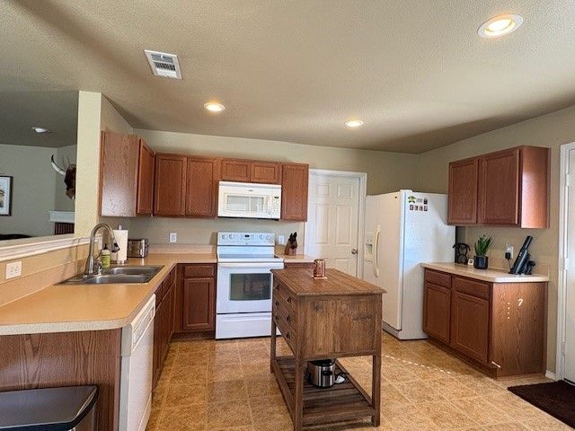 12724 Foxpaw Trail, Fort Worth, TX 76244