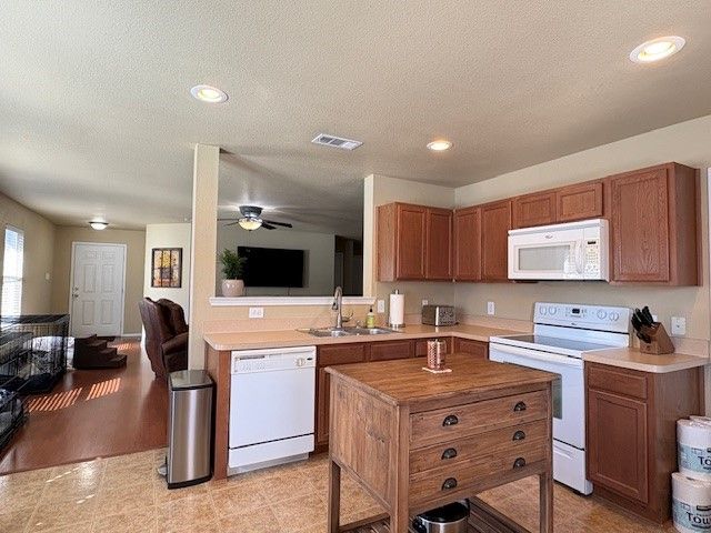 12724 Foxpaw Trail, Fort Worth, TX 76244