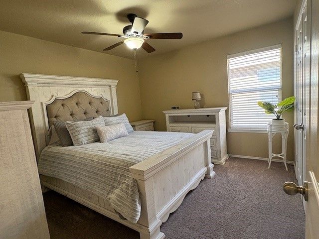 12724 Foxpaw Trail, Fort Worth, TX 76244