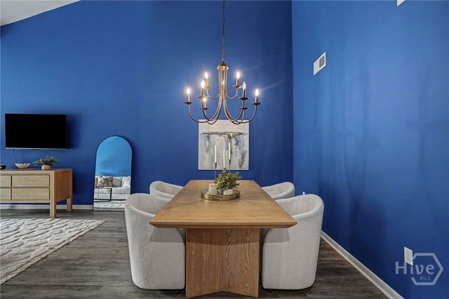 40 Dame Kathryn Drive, Savannah, GA 31411