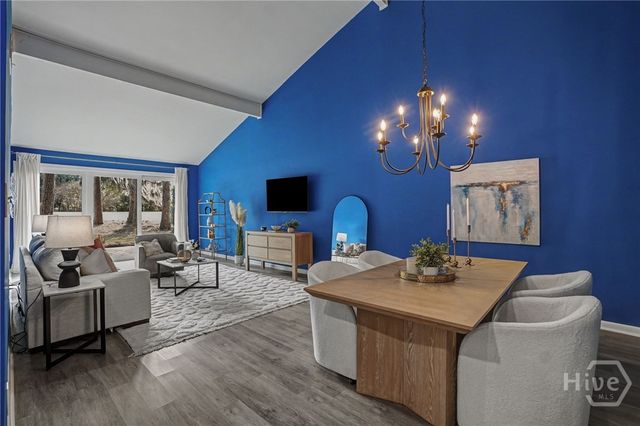 40 Dame Kathryn Drive, Savannah, GA 31411