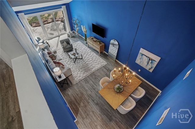 40 Dame Kathryn Drive, Savannah, GA 31411