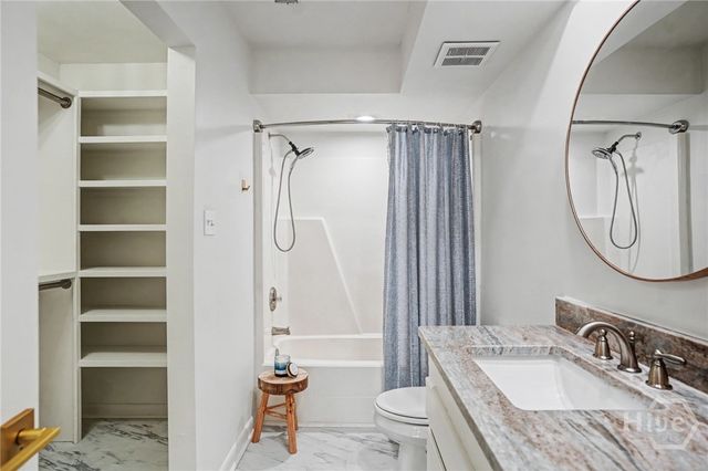 40 Dame Kathryn Drive, Savannah, GA 31411