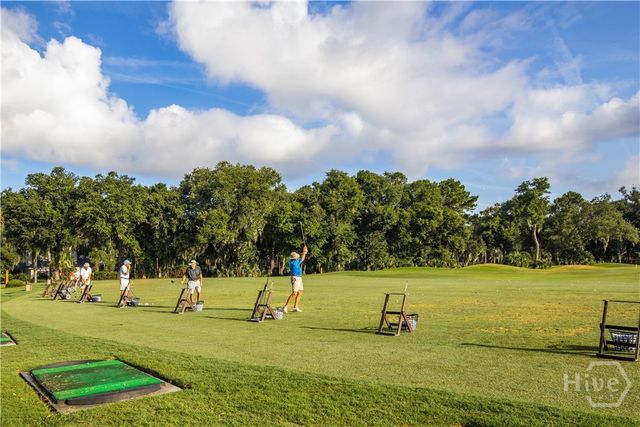 40 Dame Kathryn Drive, Savannah, GA 31411