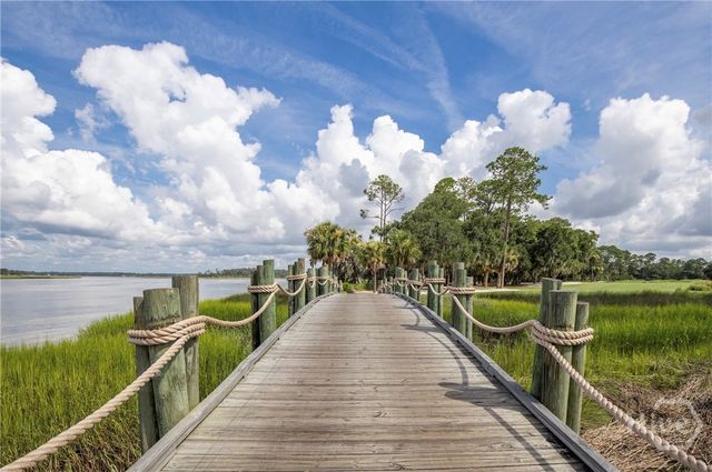 40 Dame Kathryn Drive, Savannah, GA 31411