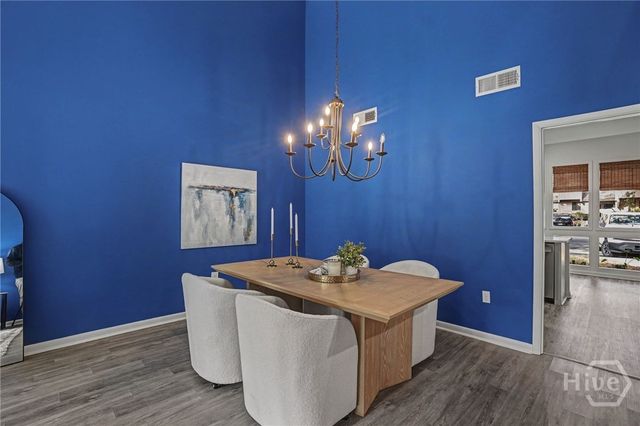 40 Dame Kathryn Drive, Savannah, GA 31411