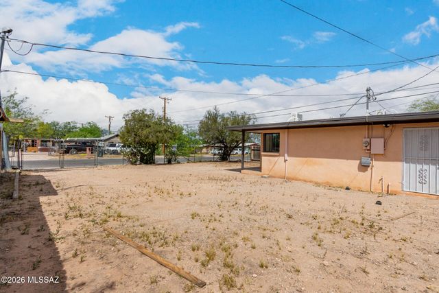 4455 S 4th Avenue, Tucson, AZ 85714