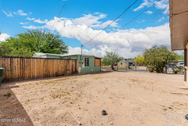 4455 S 4th Avenue, Tucson, AZ 85714