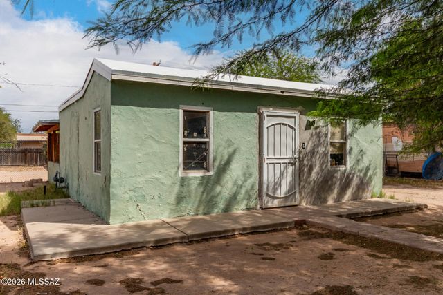 4455 S 4th Avenue, Tucson, AZ 85714