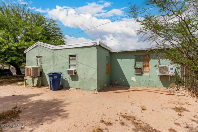 4455 S 4th Avenue, Tucson, AZ 85714