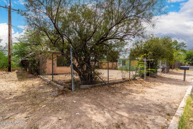 4455 S 4th Avenue, Tucson, AZ 85714