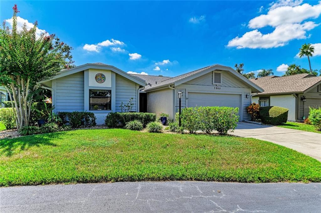 7865 PINE TRACE DRIVE, Sarasota, FL 34243