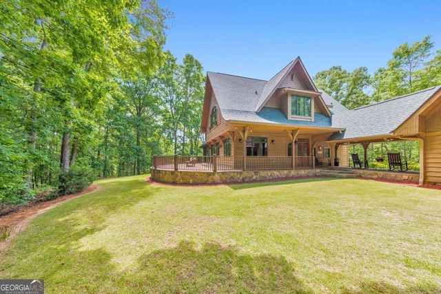 260 Road 2 South SW, Cartersville, GA 30120