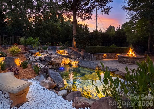 600 Baron Road, Waxhaw, NC 28173