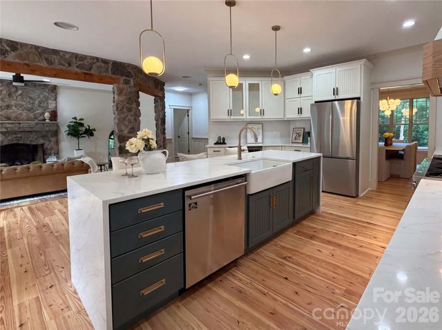 600 Baron Road, Waxhaw, NC 28173