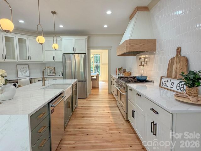 600 Baron Road, Waxhaw, NC 28173