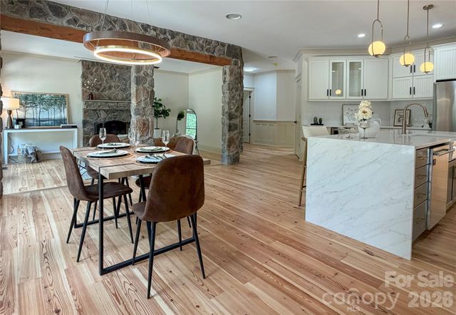 600 Baron Road, Waxhaw, NC 28173