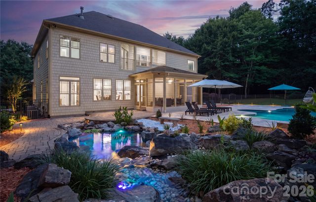 600 Baron Road, Waxhaw, NC 28173