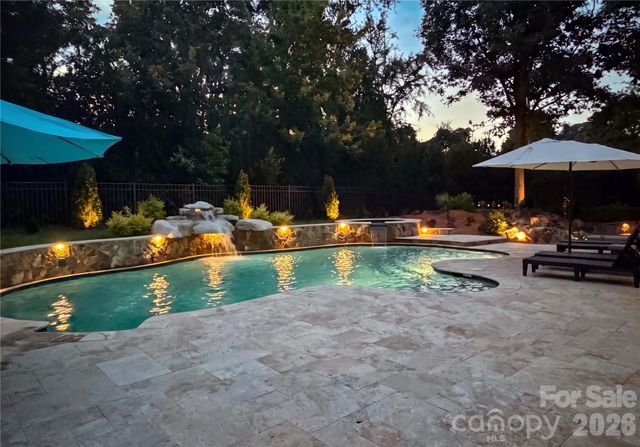 600 Baron Road, Waxhaw, NC 28173