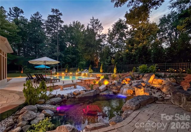 600 Baron Road, Waxhaw, NC 28173