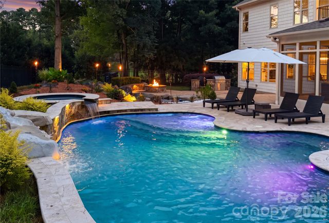 600 Baron Road, Waxhaw, NC 28173