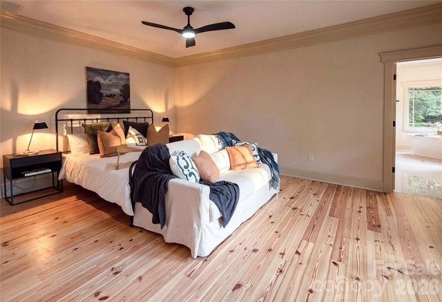 600 Baron Road, Waxhaw, NC 28173