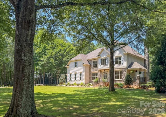600 Baron Road, Waxhaw, NC 28173