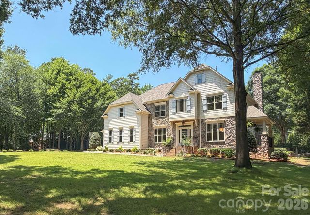 600 Baron Road, Waxhaw, NC 28173