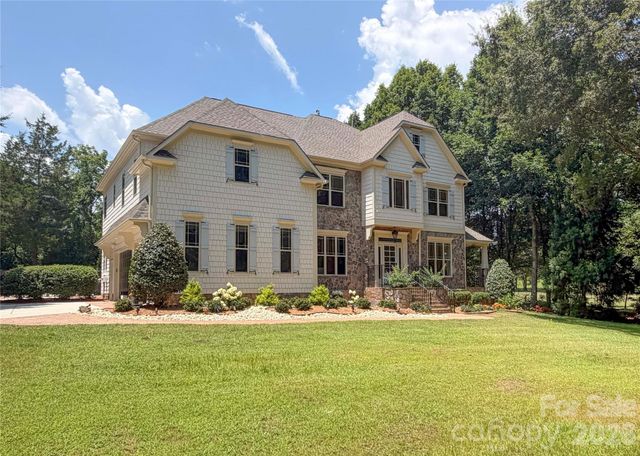600 Baron Road, Waxhaw, NC 28173