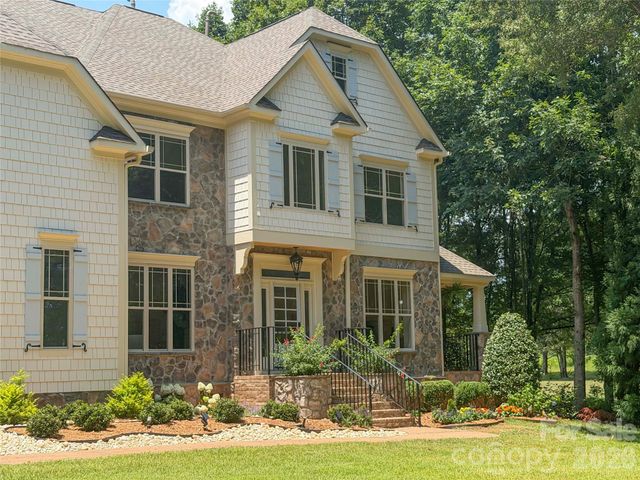600 Baron Road, Waxhaw, NC 28173