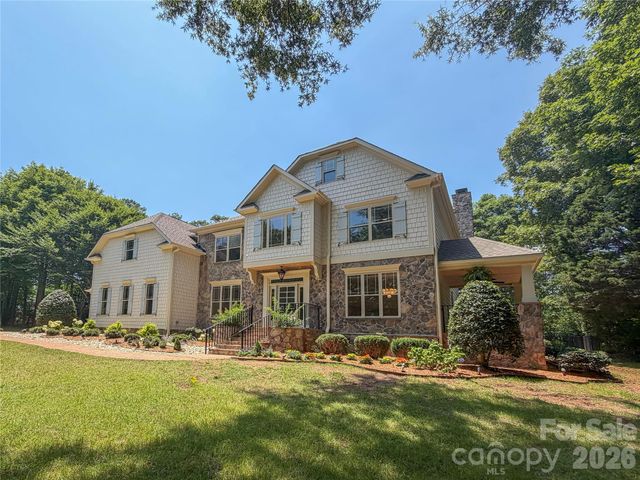 600 Baron Road, Waxhaw, NC 28173
