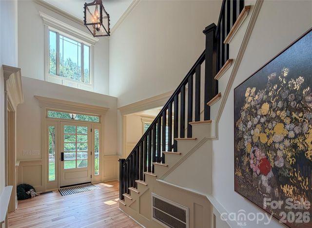 600 Baron Road, Waxhaw, NC 28173